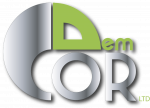 Demcor Logo