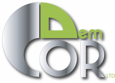 Demcor Logo
